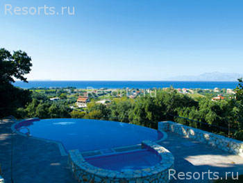 Corfu Melenia 4